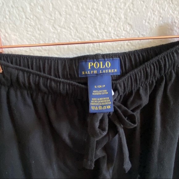 POLO Ralph Lauren Lounge Jogger Men’s - Picture 5 of 6